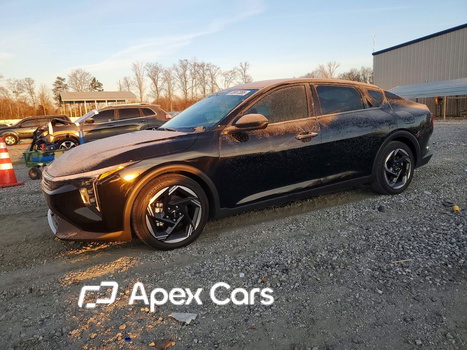 Kia K4 2025 - Image 1 of 12
