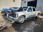 Chevrolet Silverado 2012