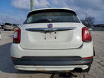 Fiat 500X 2017