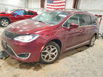 Chrysler Pacifica 2017