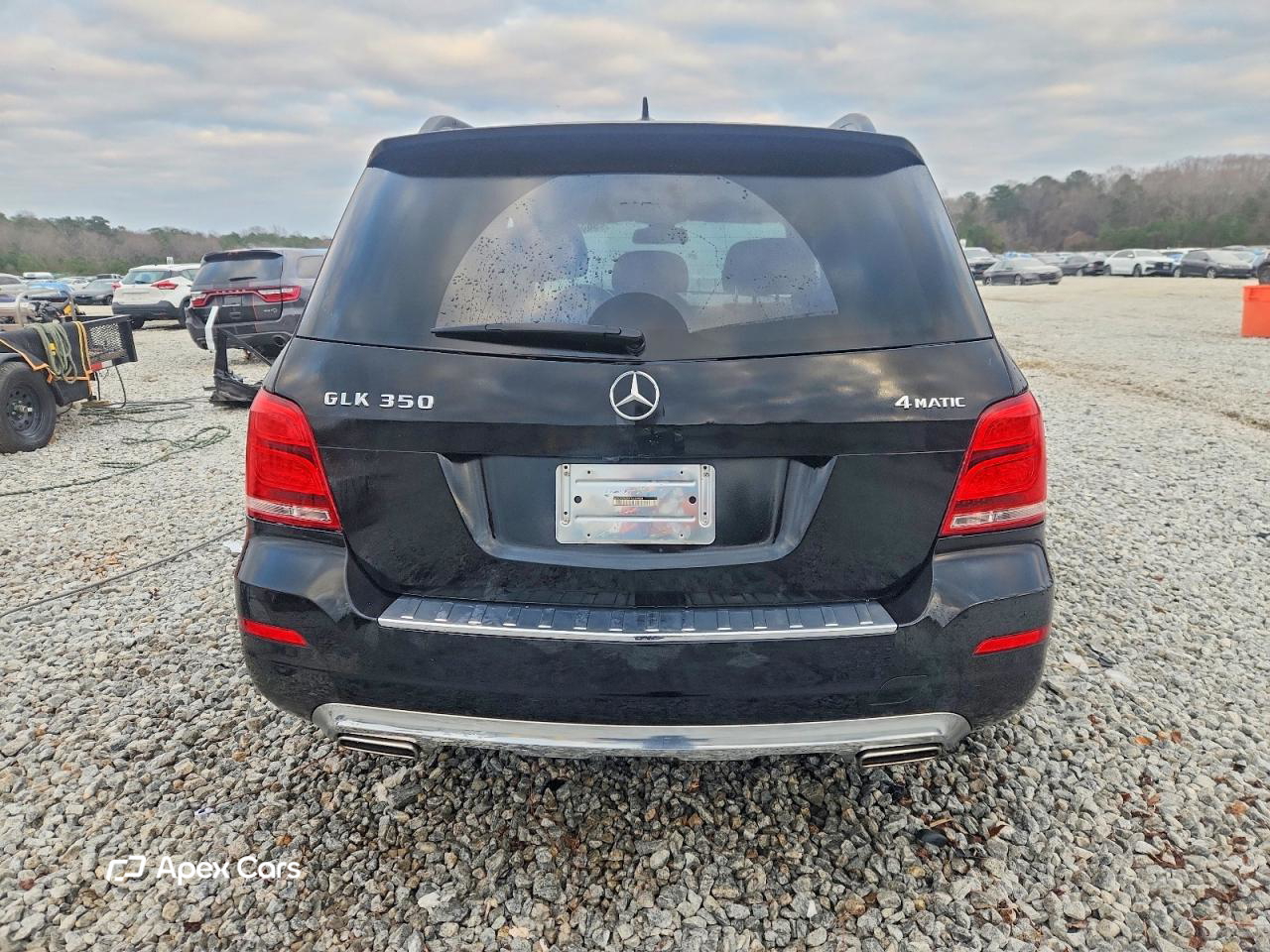 Mercedes-Benz  2015