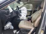 Ford Explorer 2023