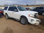 Ford Expedition 2017