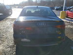 Audi A4 2018