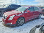 Cadillac XTS 2015