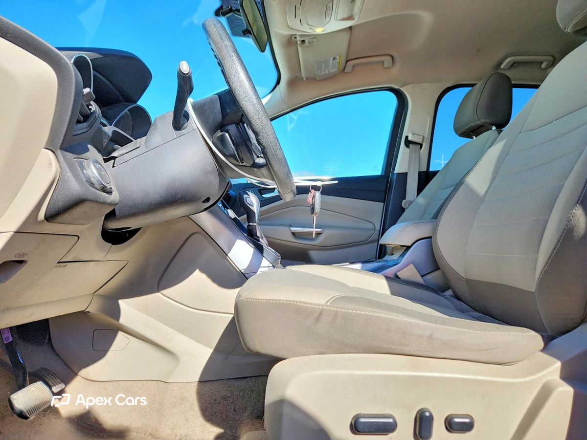 Ford Escape 2016