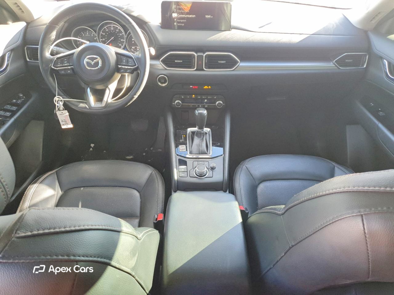 Mazda CX-5 2022
