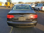 Audi A4 2009