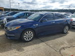 Kia Optima 2017