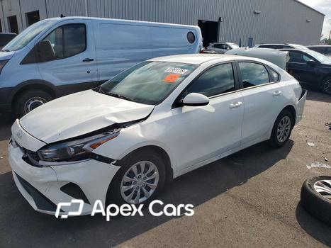 Kia Forte 2024 - Image 1 of 12