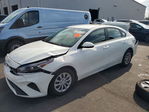 Kia Forte 2024