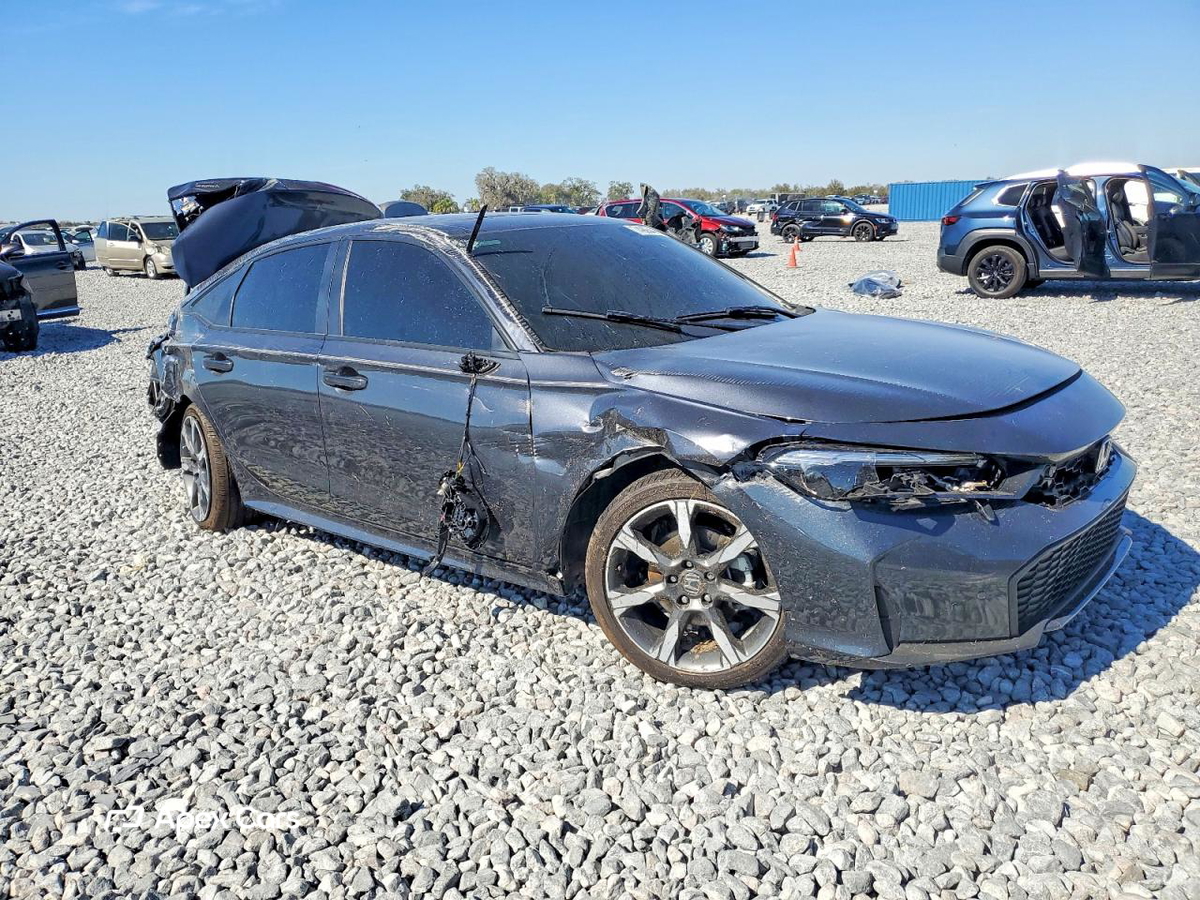 Honda Civic 2025