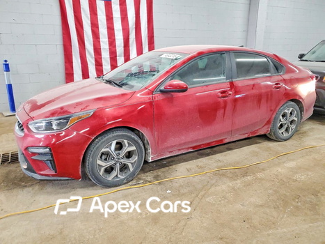 Kia Forte 2020 - Image 1 of 13