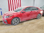 Kia Forte 2020