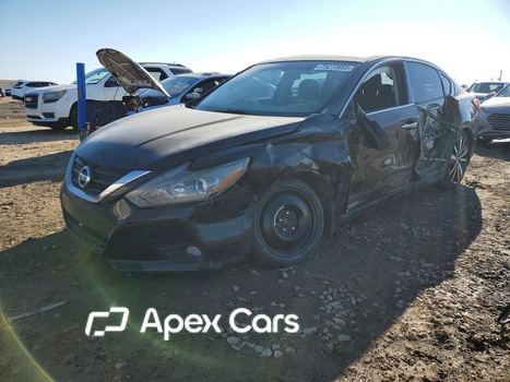 Nissan Altima 2018 - Image 1 of 12