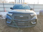 Ford Explorer 2023