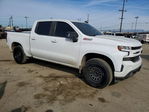 Chevrolet Silverado 2020