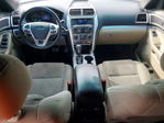 Ford Explorer 2015