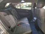 Chevrolet Equinox 2018