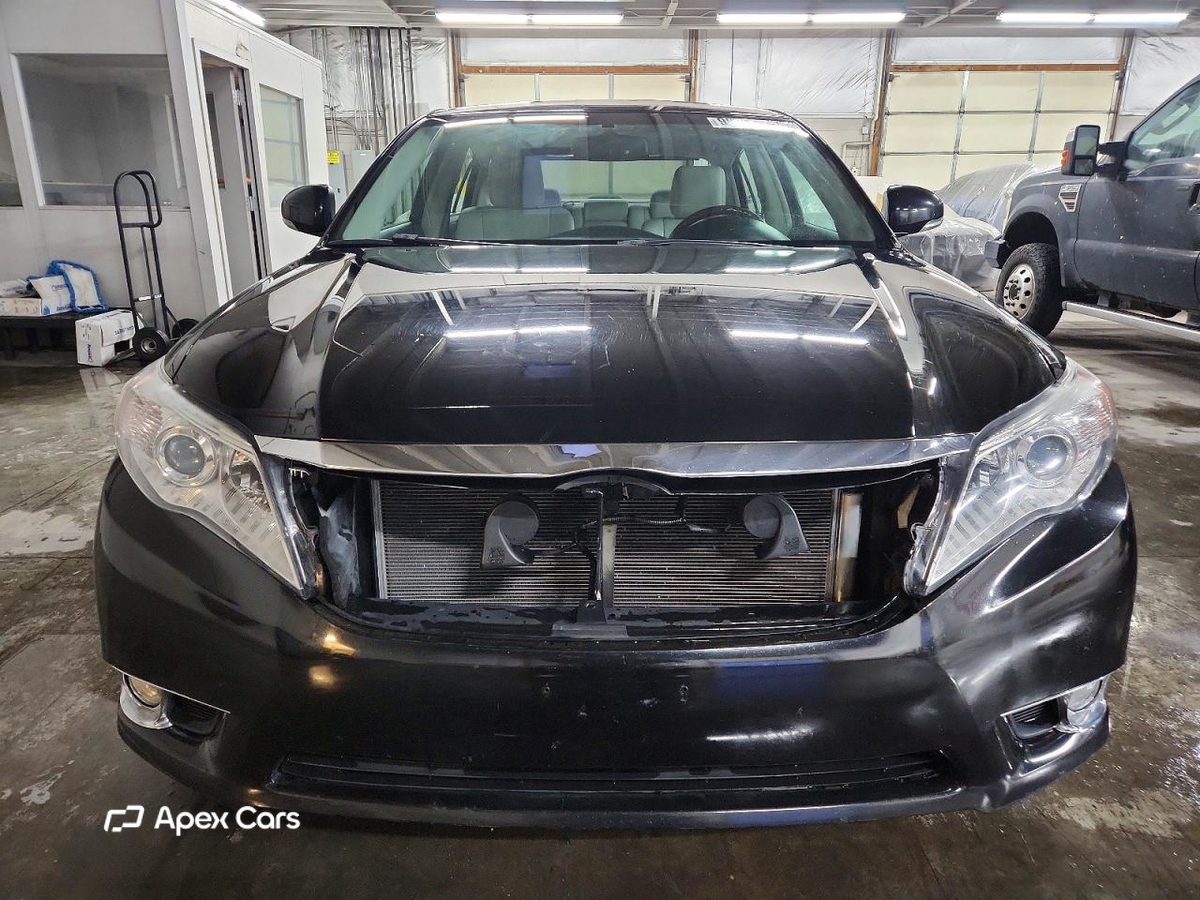 Toyota Avalon 2012