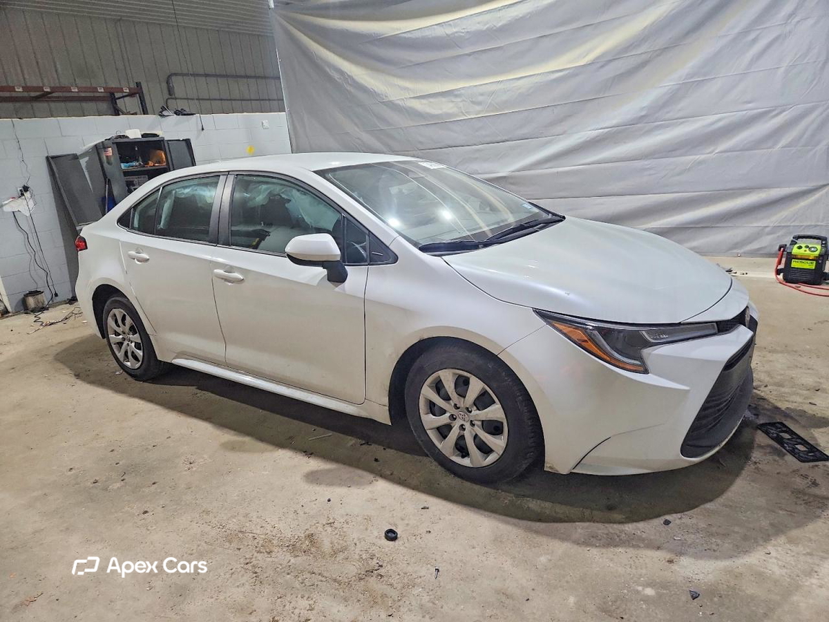 Toyota Corolla 2024