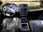 Dodge Caravan 2018