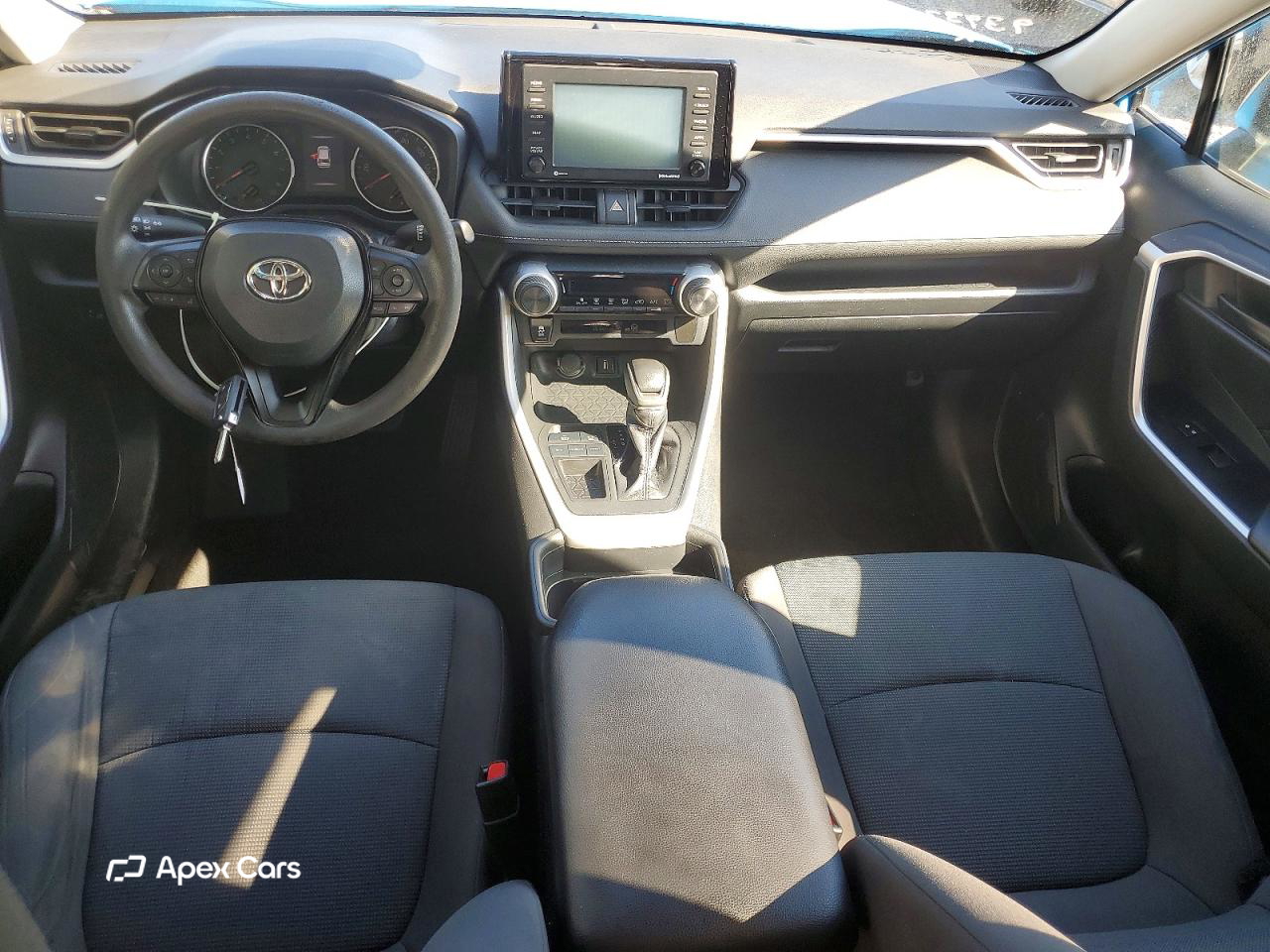 Toyota RAV 4 2020