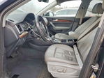 Audi Q5 2018