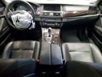 BMW Series 5 2015