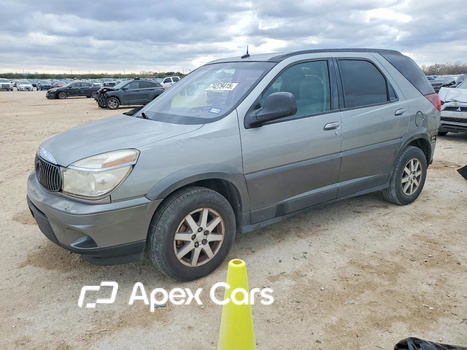 Buick Rendezvous 2004 - Image 1 of 15