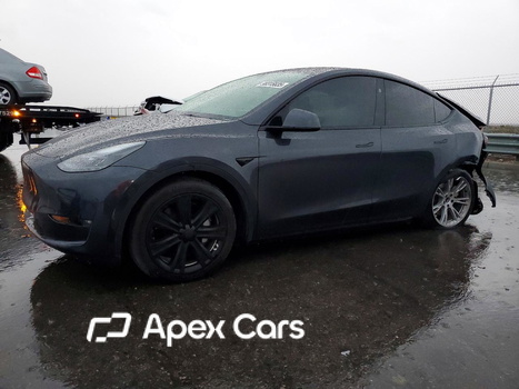 Tesla Model Y 2024 - Zdjęcie 1 z 13