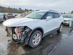 Chevrolet Blazer 2021