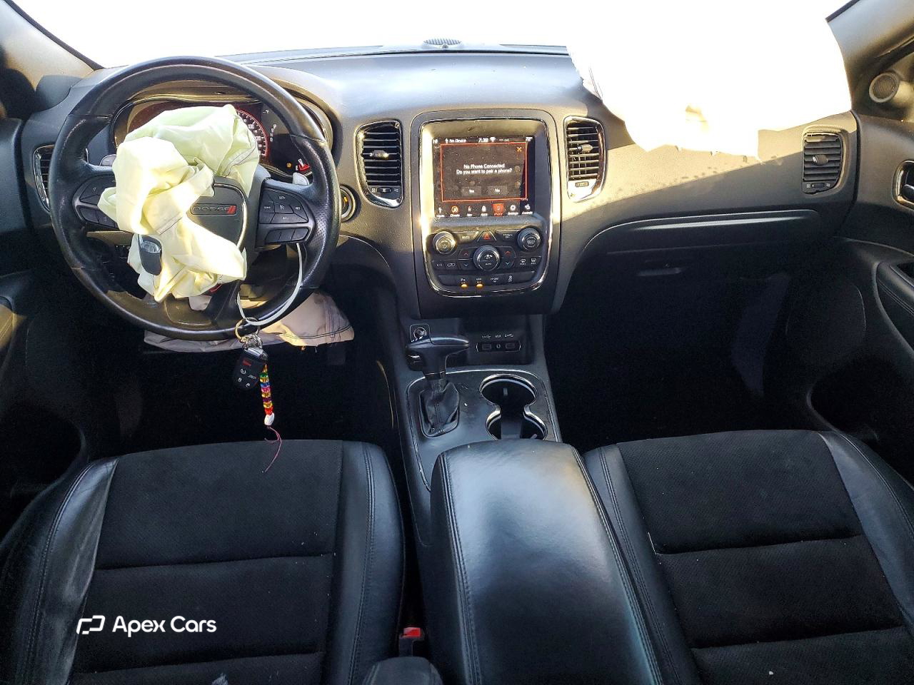 Dodge Durango 2020