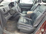 Honda Pilot 2011