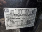 GMC Acadia 2017