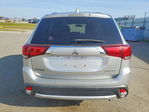 Mitsubishi Outlander 2018