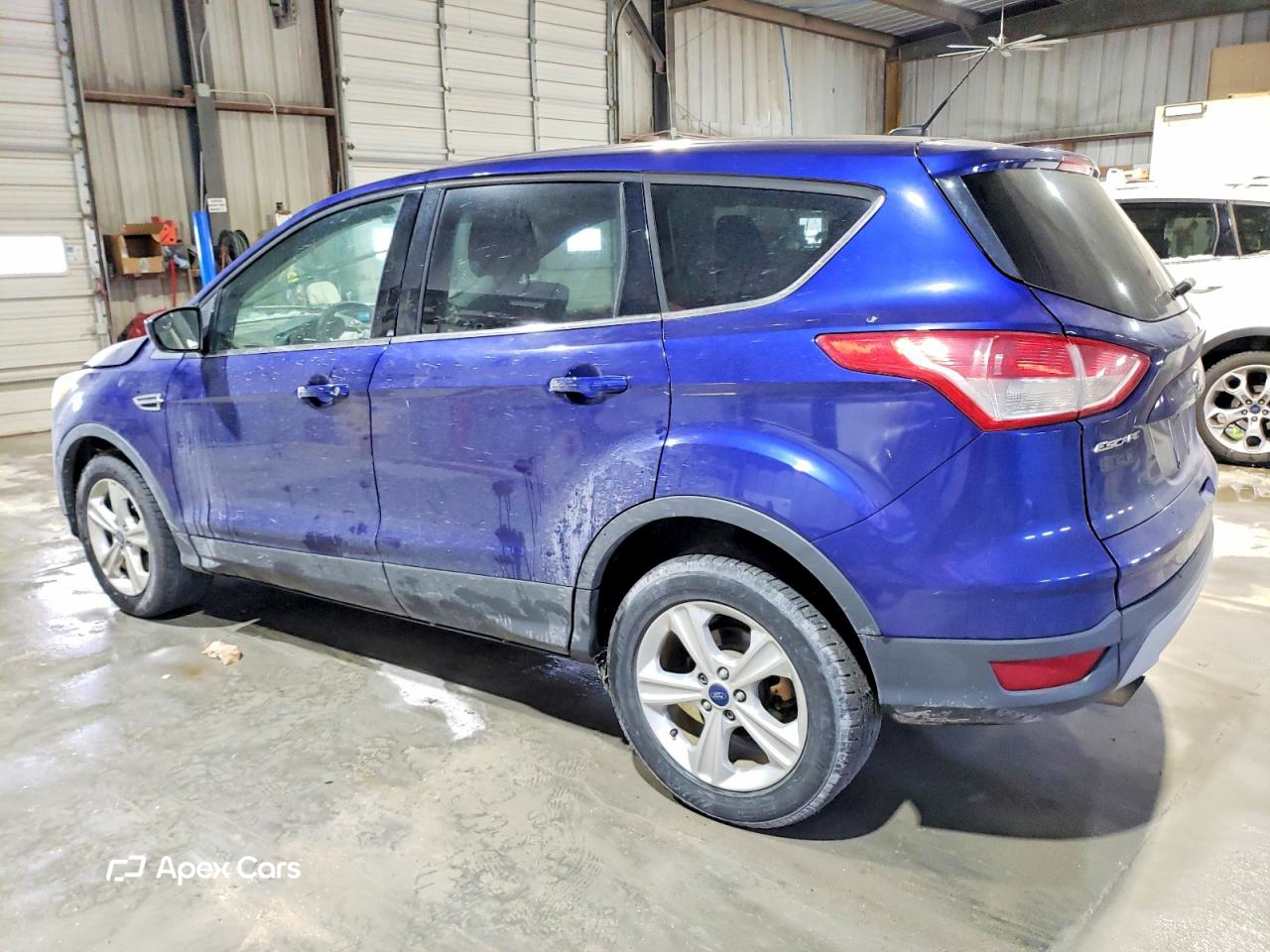 Ford Escape 2016
