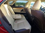 Lexus RX 2017