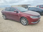 Chrysler 200 2016