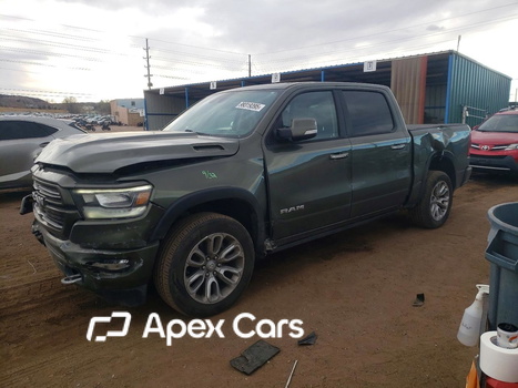 RAM 1500 2021 - Image 1 of 12