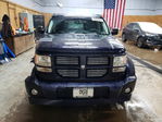 Dodge Nitro 2011