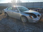Buick Lucerne 2011