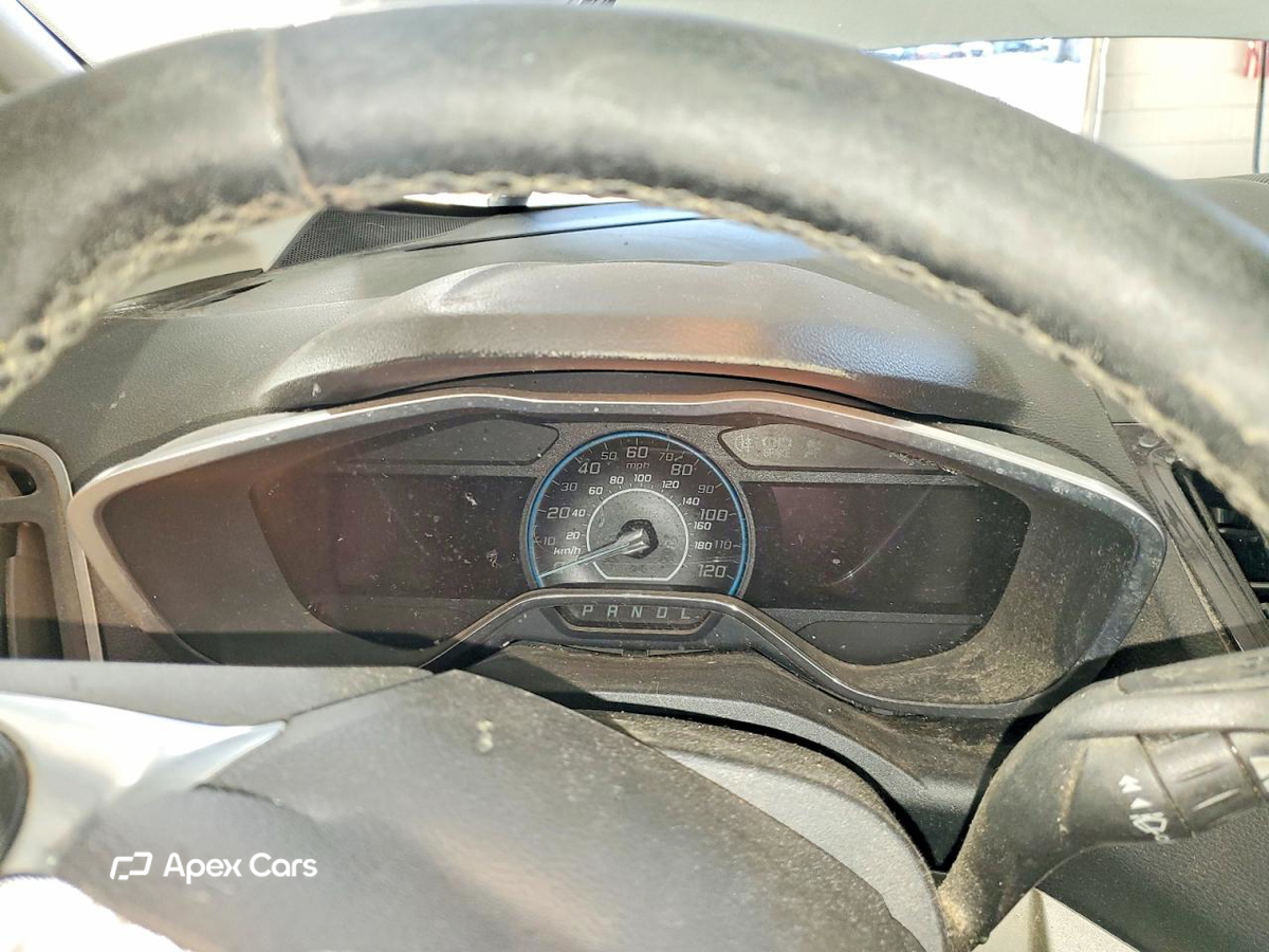 Ford C-MAX 2013