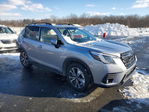Subaru Forester 2024