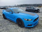 Ford Mustang 2017