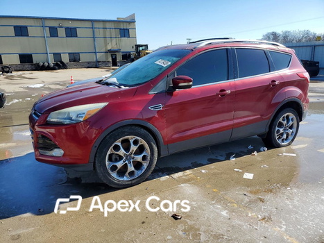 Ford Escape 2013 - Image 1 of 13