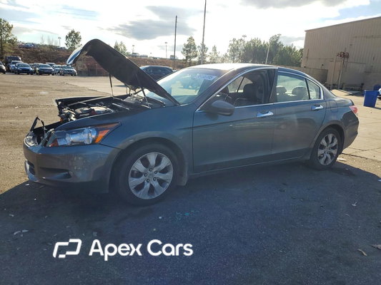 Honda Accord 2009 - Image 1 of 13