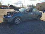 Honda Accord 2009