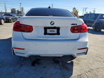 BMW M3 2016