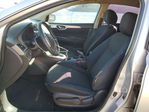 Nissan Sentra 2015